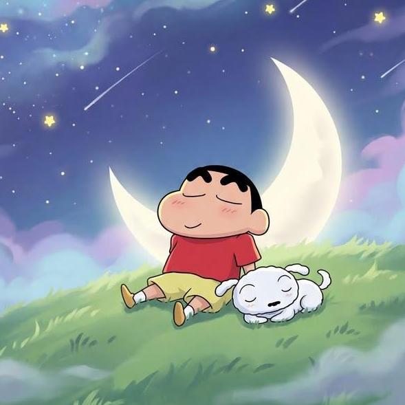 White Moon