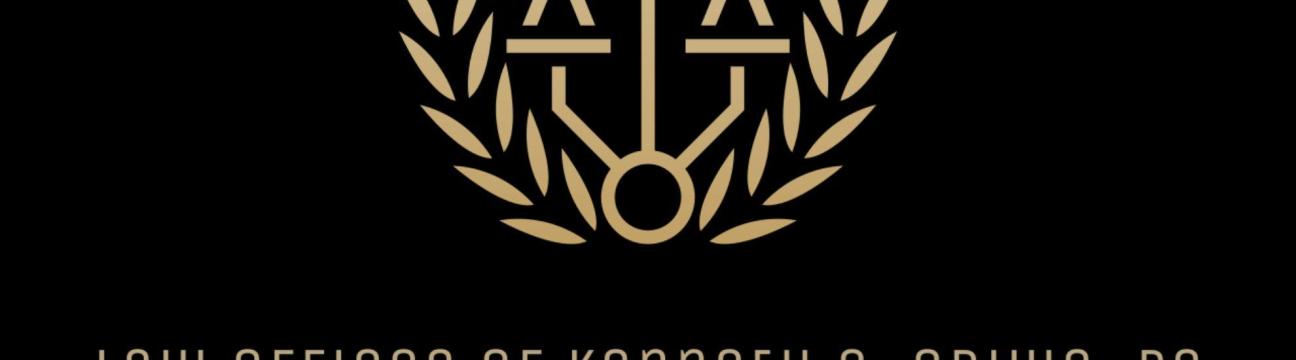 Law Kenneth Chike Odiwe