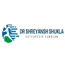 Dr Shreyansh Shukla