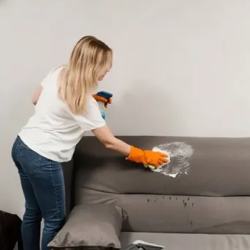 Fresh Cleaning2