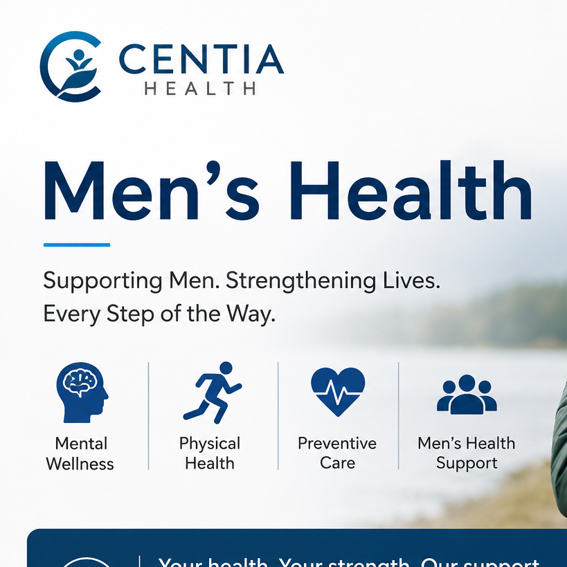 Centia Health