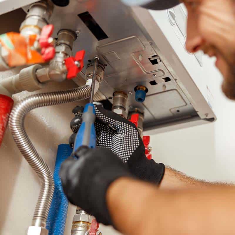 AVHeat AndGas