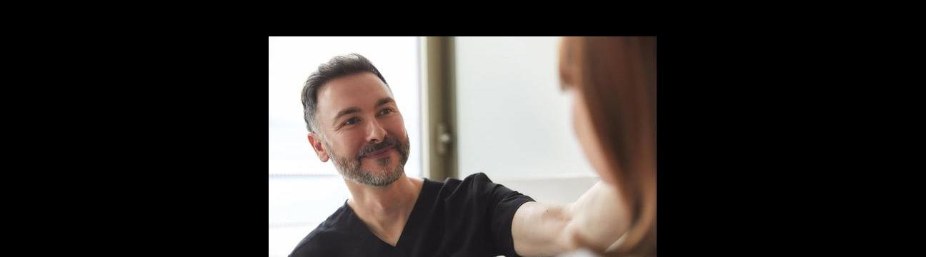 Dr Paul Elgey