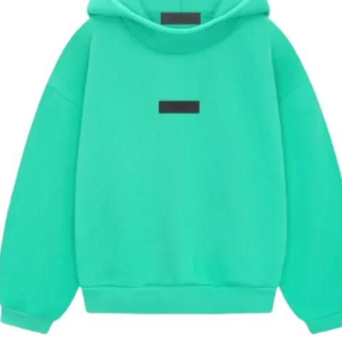 Essentials Clothing