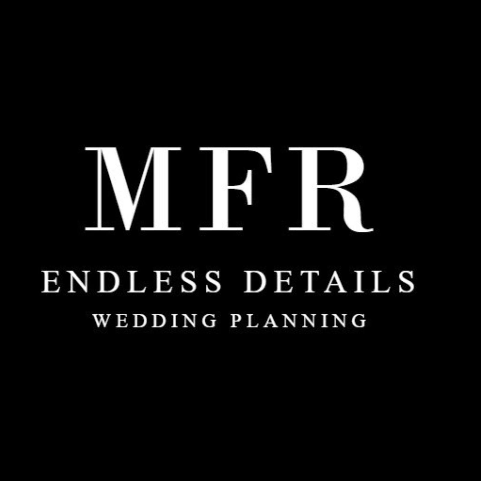 MFR Endless Details