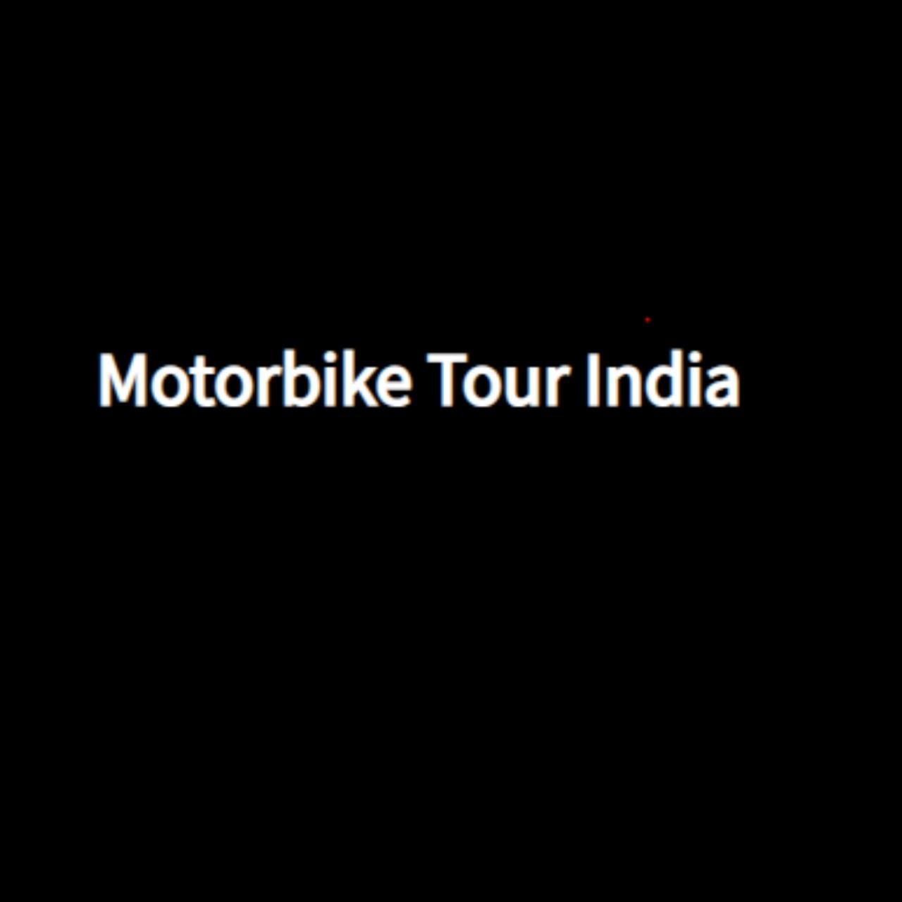 Motor Bike