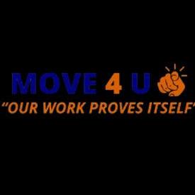 The Movers 4U