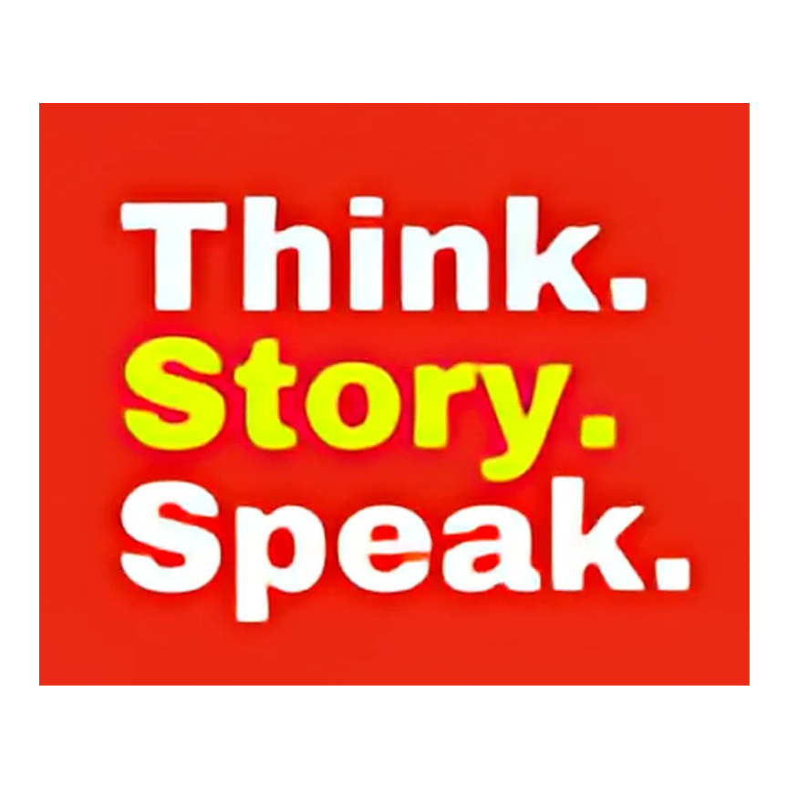 Think Story