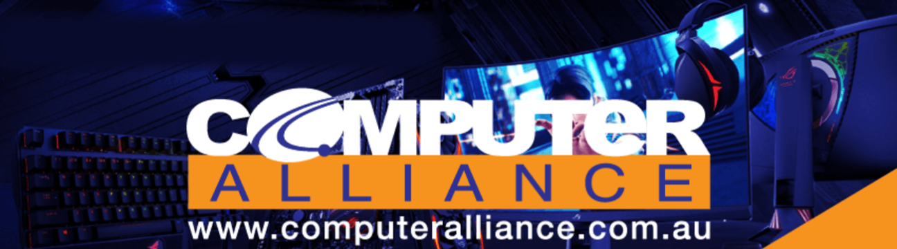 Computer  Alliance