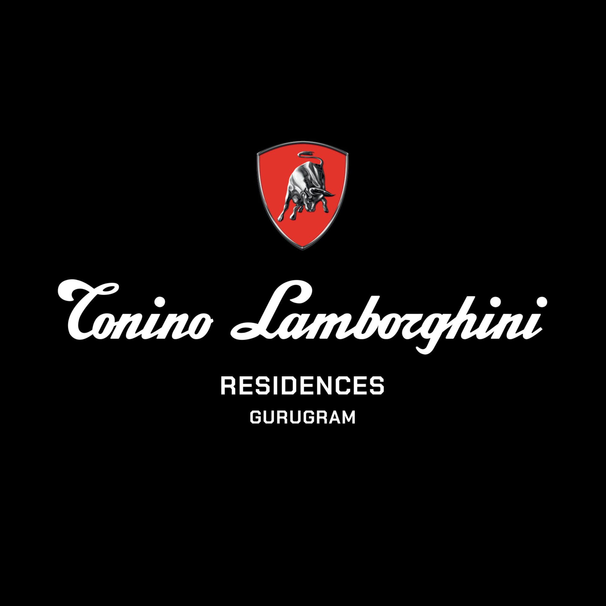 Lamborghini Residences