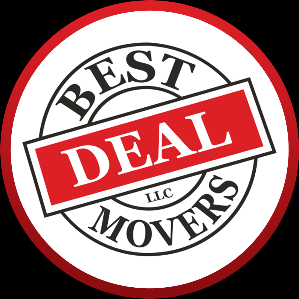 Best Deal Movers LLC