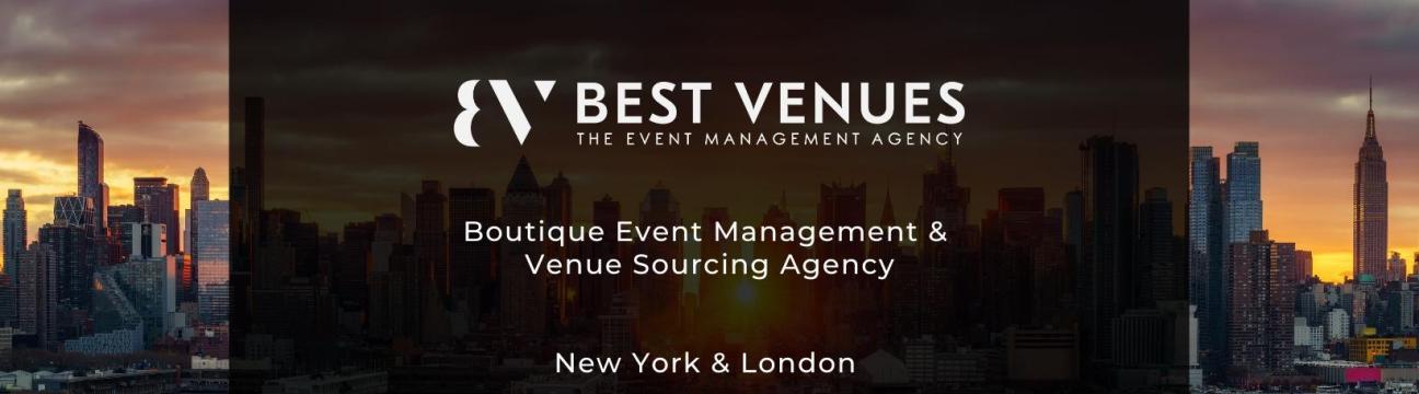 Best Venues