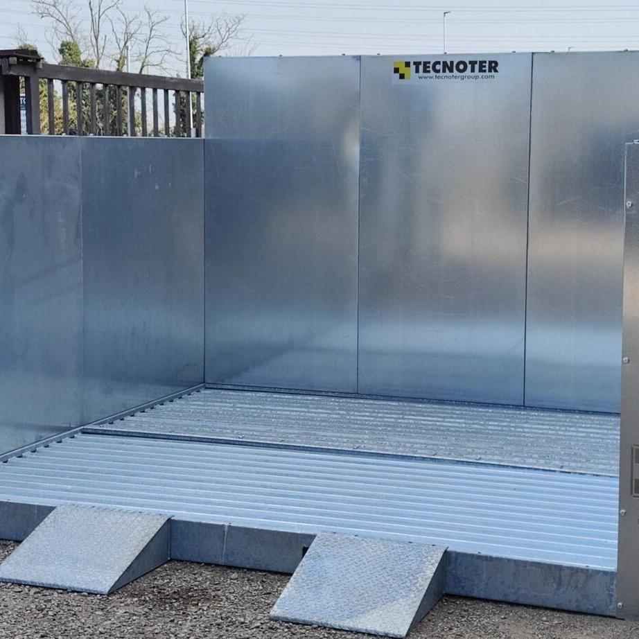 Tecnoter  Group