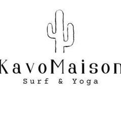 Balisurfcamp Kavomaison