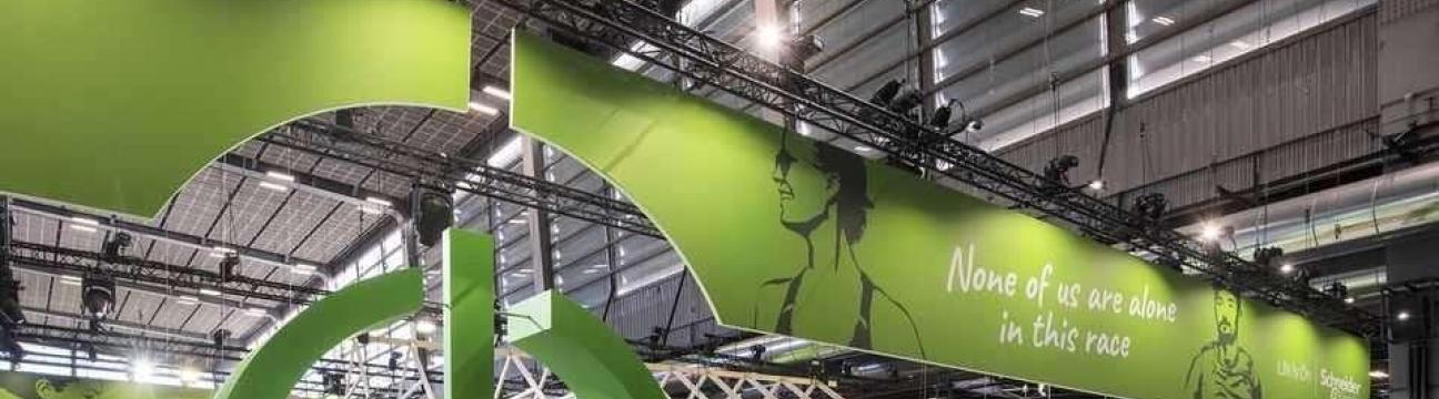 Orlando  Trade Show