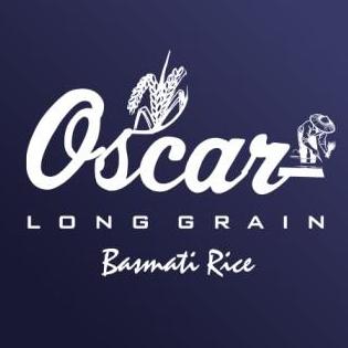 Oscar Basmati Rice
