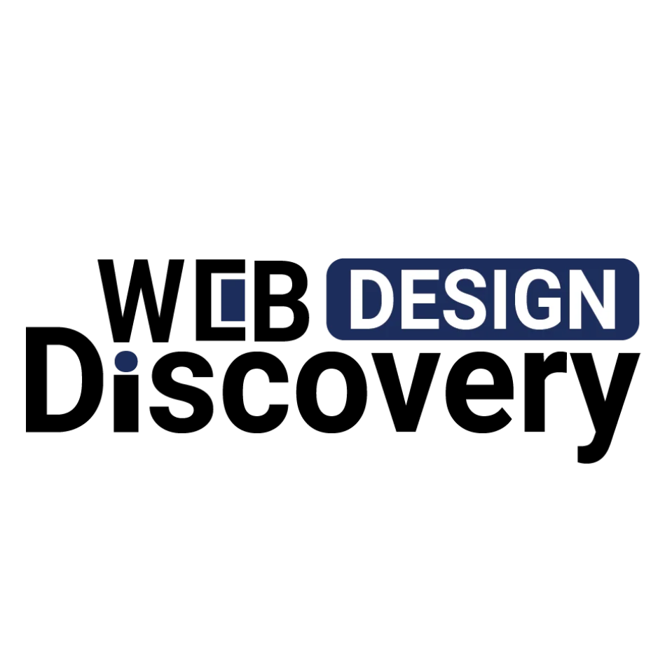 Webdesign Discovery