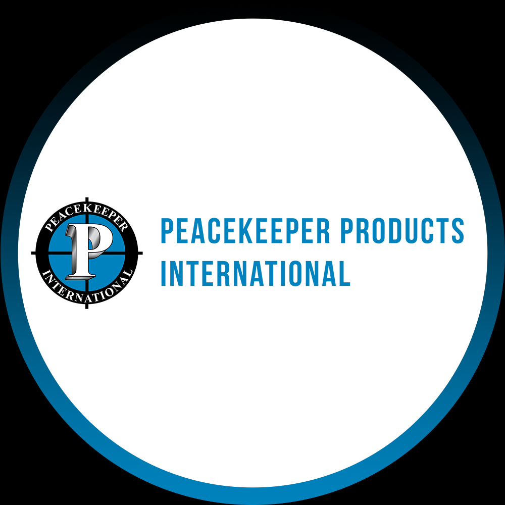 Peacekeeper  Products