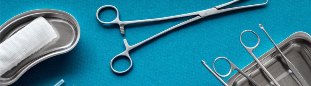Siiora Surgicals