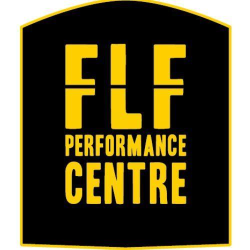 FrontlineFit Performance