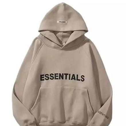 Essentials Hoods