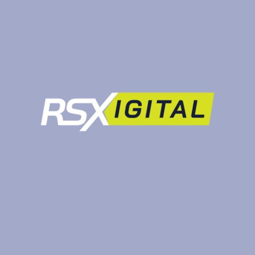 Rsxigital ...