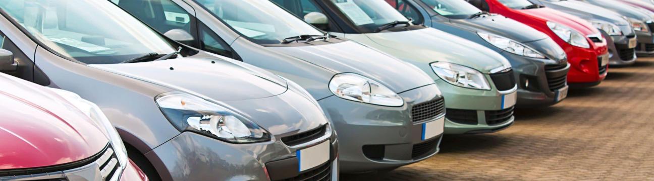 Caragencia Eu Cars