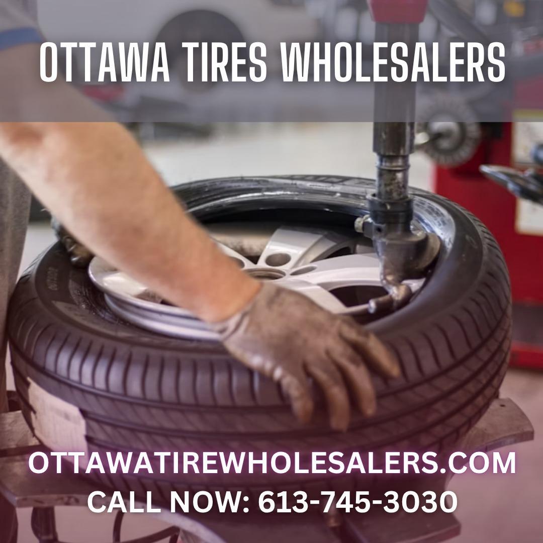 Ottawa  Tires