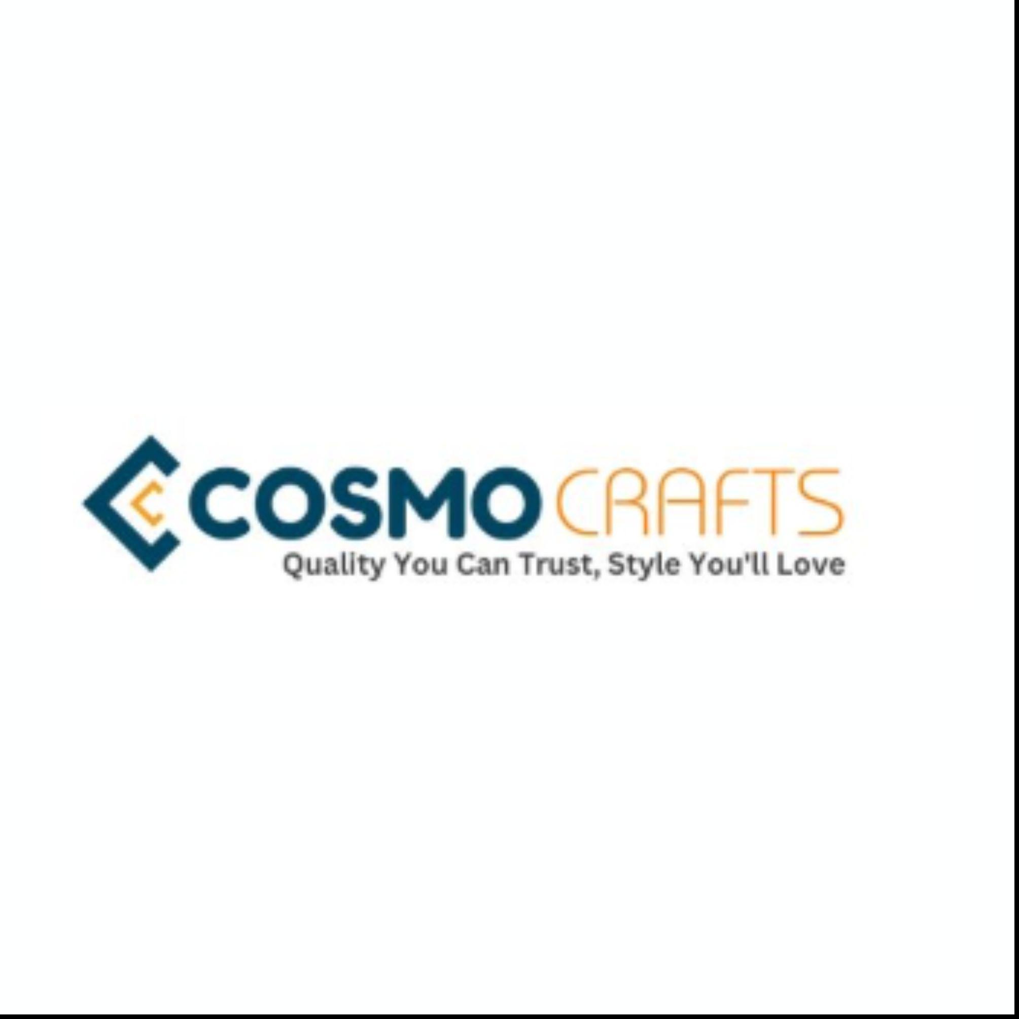 Cosmo Crafts