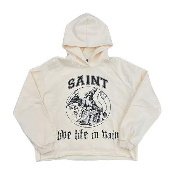 Saint Vanity