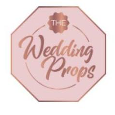 Wedding Props