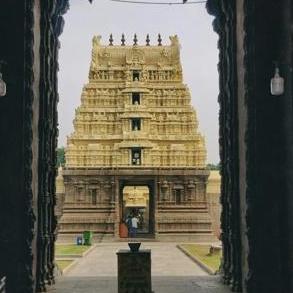 Shri Gajanan Maharaj