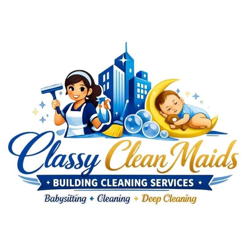 Classycleans Services