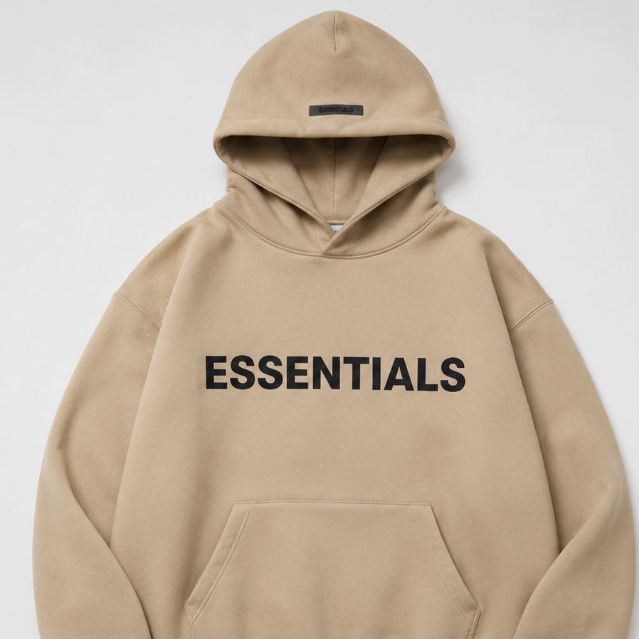 Essentials Hoodie