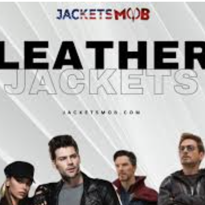 Jackets Mob