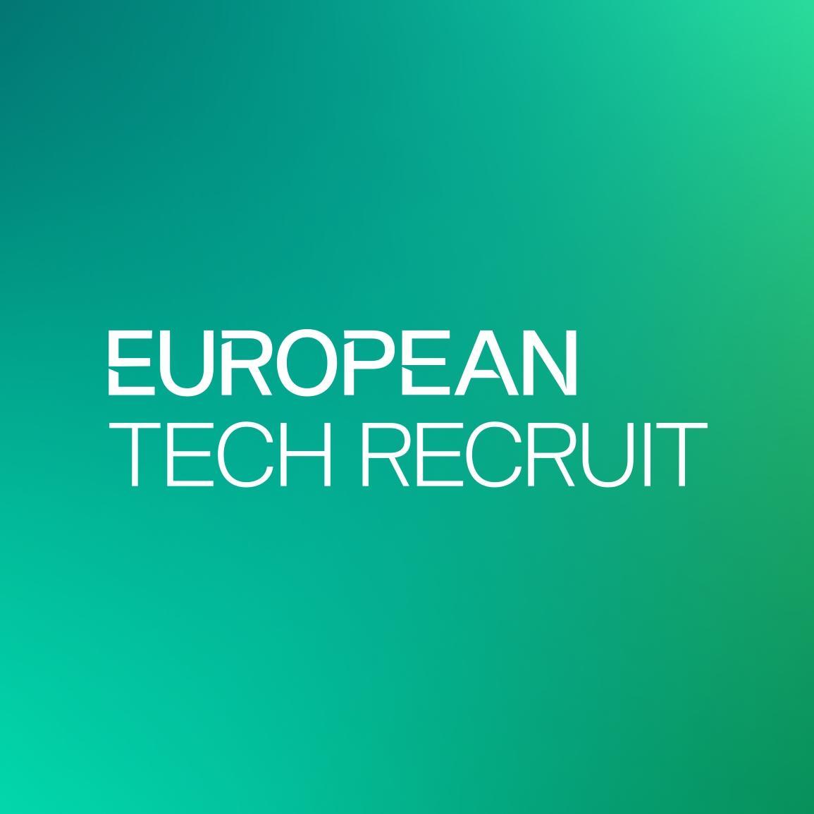 European TechRecruit