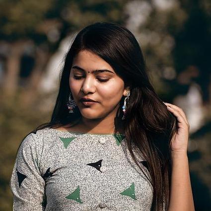 Diksha Chaurasiya