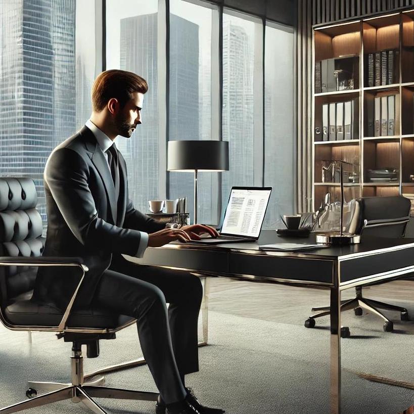 Kings Sones