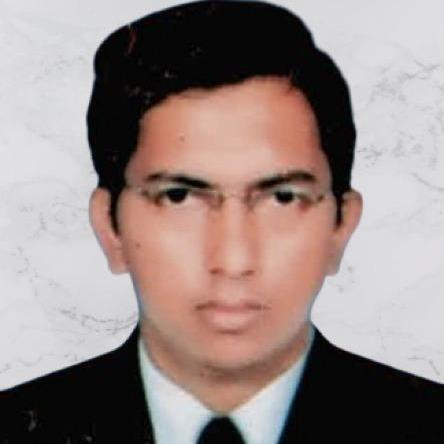 Aniruddh Singh Judge