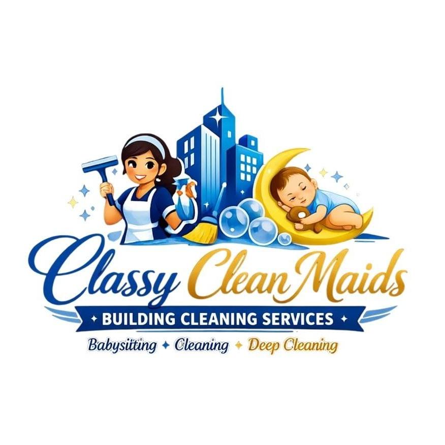 Classy   Clean Expert