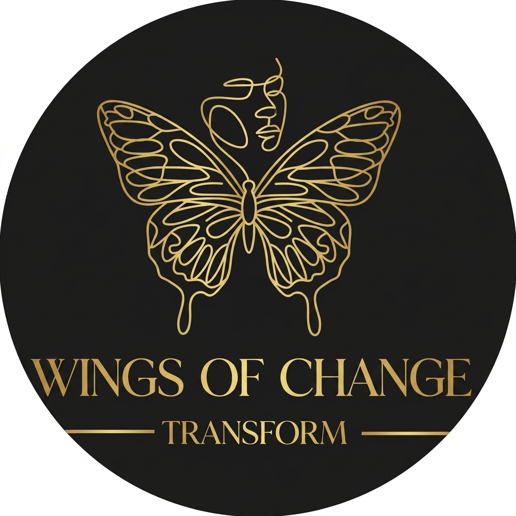 Wings of Change
