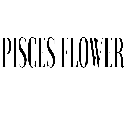 Pisces  Flower
