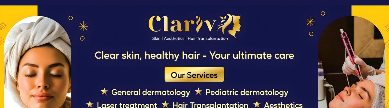 Clariv Skin
