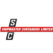 Shipmaster Containers