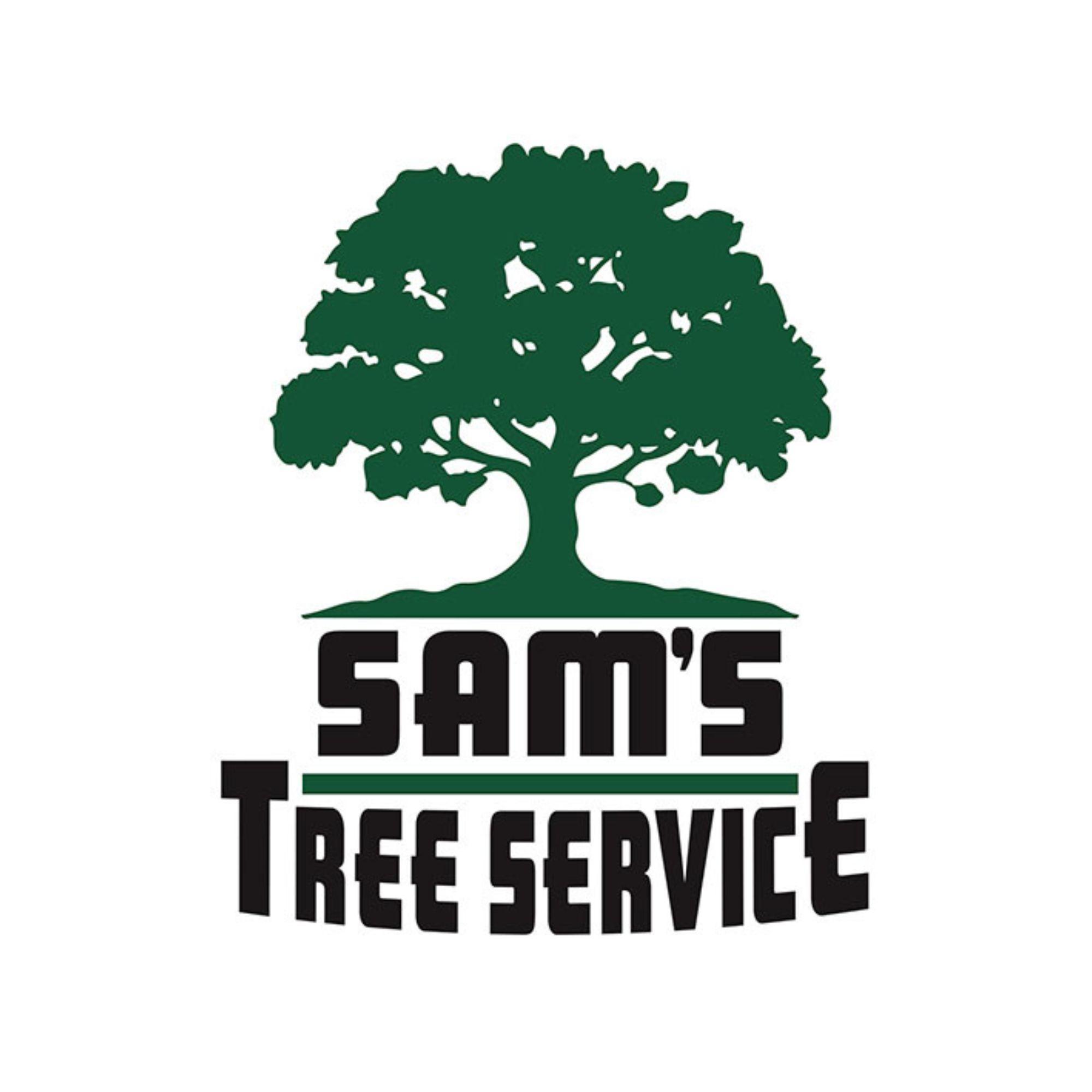 Sam's Tree  Services
