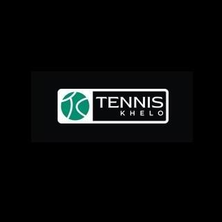 Tennis  Khelo
