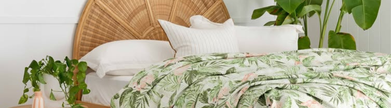Linen Connections