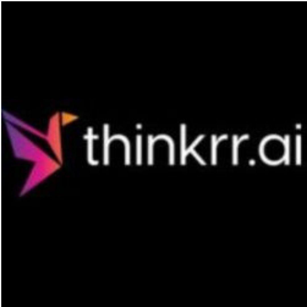 Thinkrr AI1