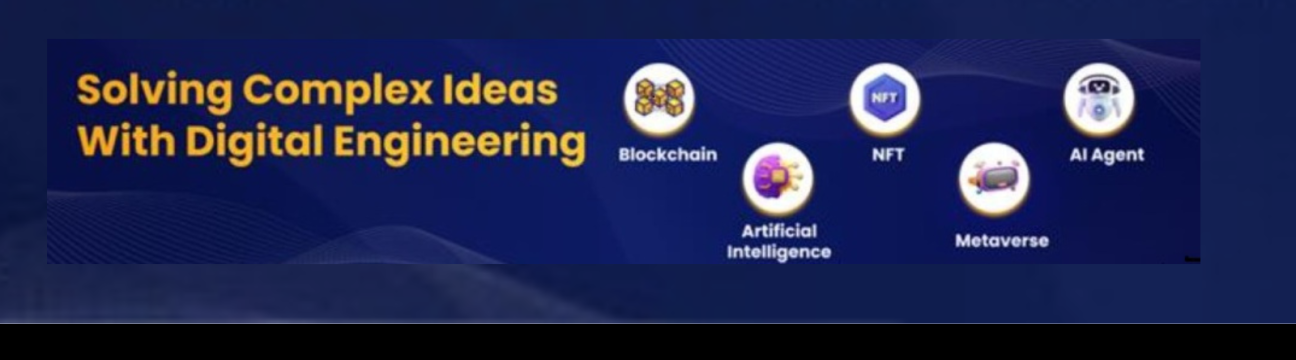 Vegavid Technology