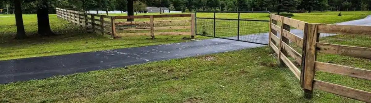 Scheiderer  Fencing